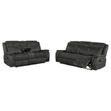 Lawrence Reclining Sofa Set