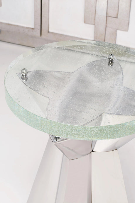 Anika Accent Table