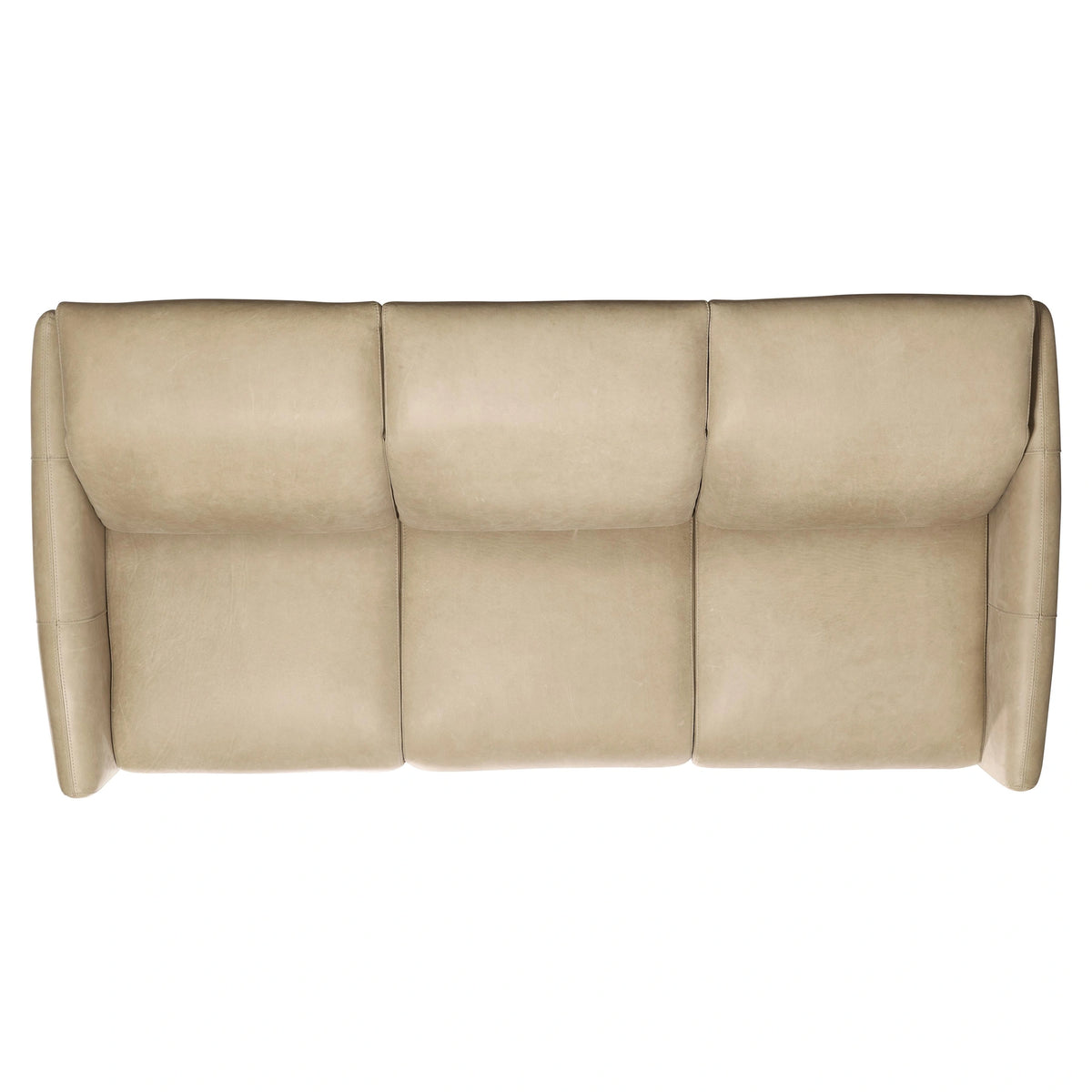 Sierra Leather Power Motion Sofa