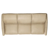 Sierra Leather Power Motion Sofa
