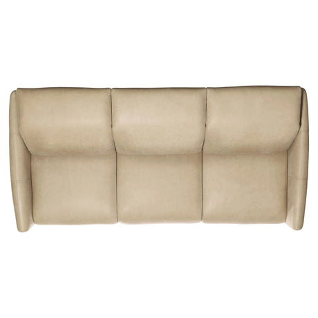 Sierra Leather Power Motion Sofa