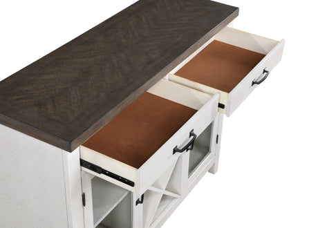 Richland Sideboard