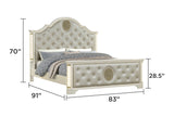 Jasmine Bedroom Set