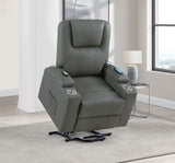 Armstrong Power Lift Massage Recliner