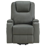 Armstrong Power Lift Massage Recliner