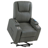 Armstrong Power Lift Massage Recliner