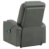 Armstrong Power Lift Massage Recliner