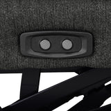 Collins Armless chair