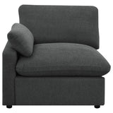 Collins Power Recliner Sectionals