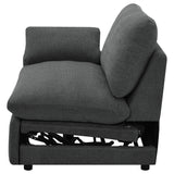 Collins Power Recliner Sectionals