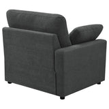Collins Power Recliner Sectionals