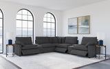 Collins Modular Power Reclining Sectional Sofa