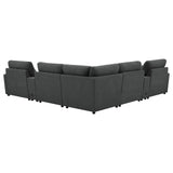Collins Modular Power Reclining Sectional Sofa