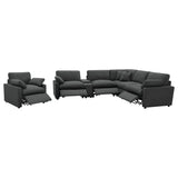 Collins Modular Power Reclining Sectional Sofa