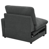 Collins Power Recliner Sectionals