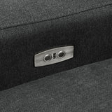 Collins Reclining Sectionals