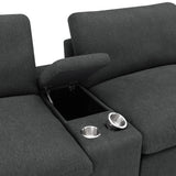 Collins Sofa