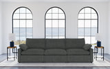 Collins Power Reclining Sofa
