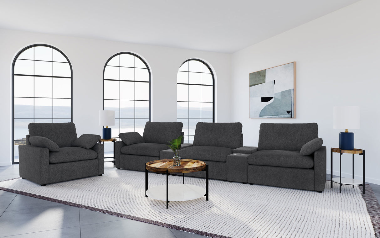 Collins Power Recliners