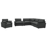 Collins Power Recliner