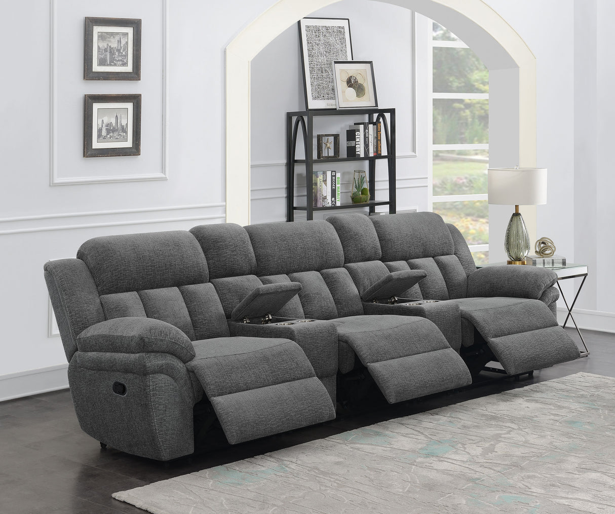 Bahrain Sofa