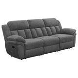 Bahrain Reclining Sofa