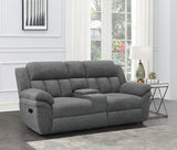 Bahrain Reclining Loveseat