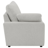 Collins Sectionals White