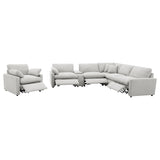 Collins Modular Power Reclining Sectional Sofa