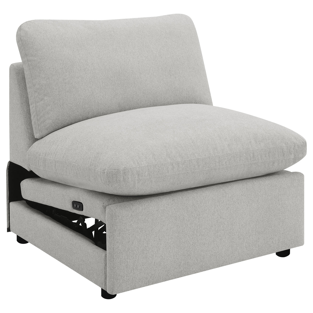 Collins Reclining Sectionals Upholstered