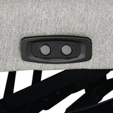 Collins Modular Power Reclining Sectional Sofa