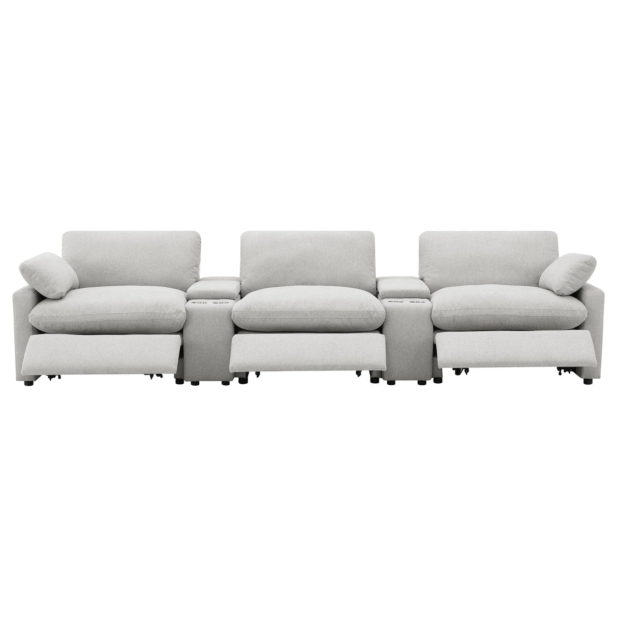 Collins Sofa