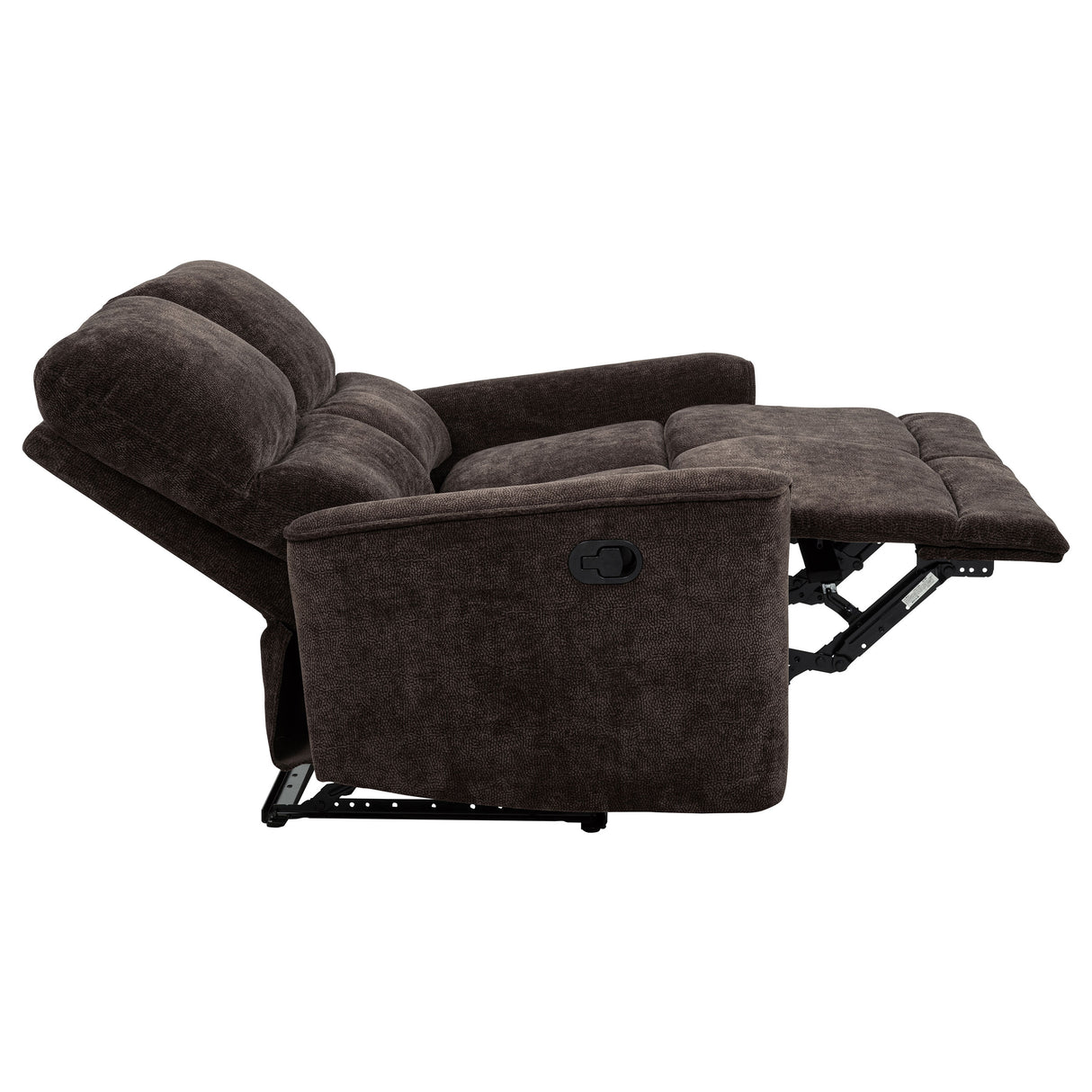 Navarro Reclining Sofa Set
