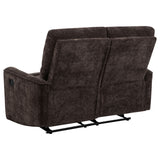 Navarro Reclining Sofa Set