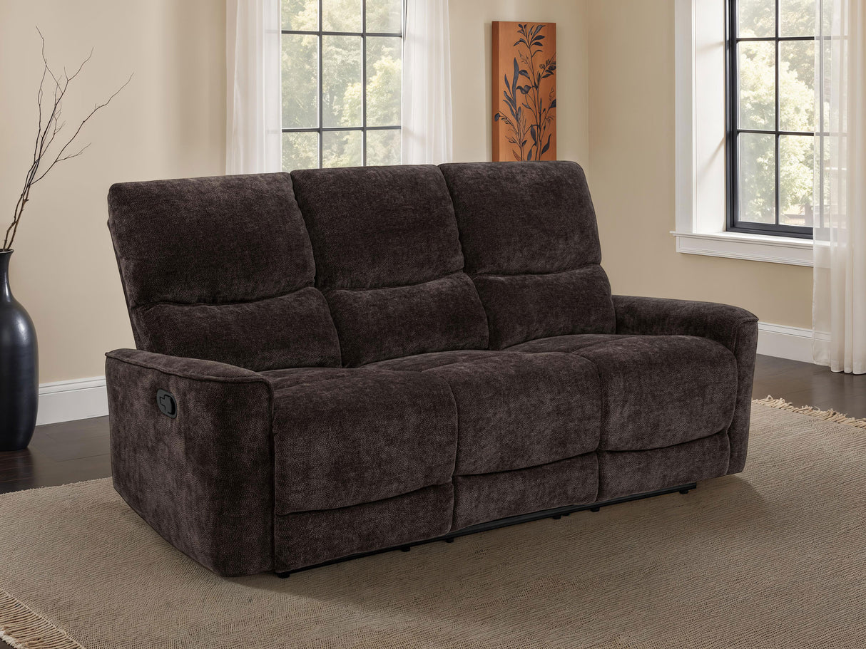 Navarro Reclining Sofa