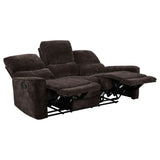 Navarro Reclining Sofa