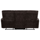 Navarro Reclining Sofa