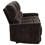 Navarro Reclining Sofa
