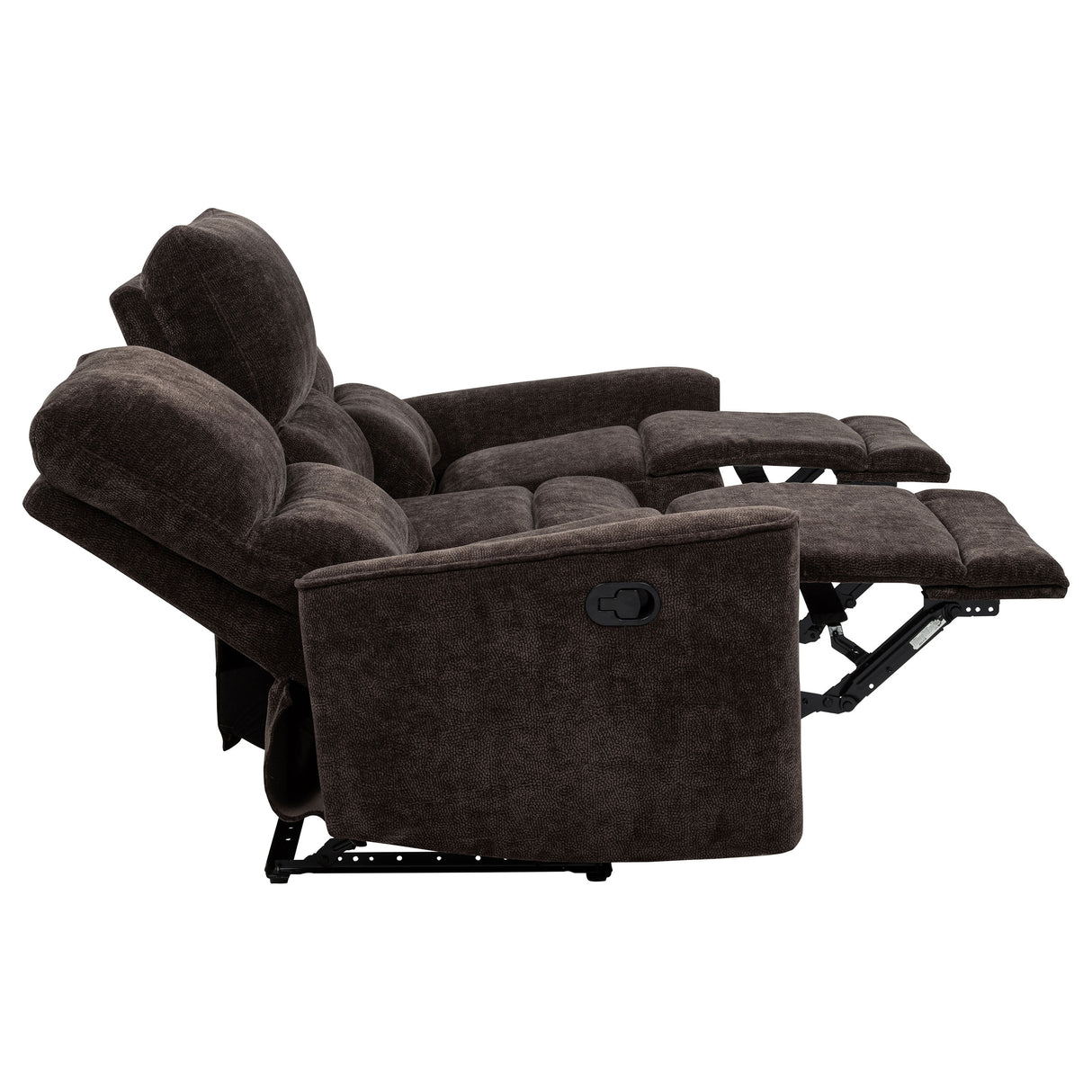 Navarro Reclining Sofa
