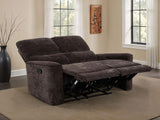 Navarro Reclining Loveseat