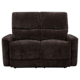 Navarro Reclining Loveseat