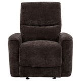 Navarro Glider Recliner