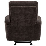 Navarro Glider Recliner