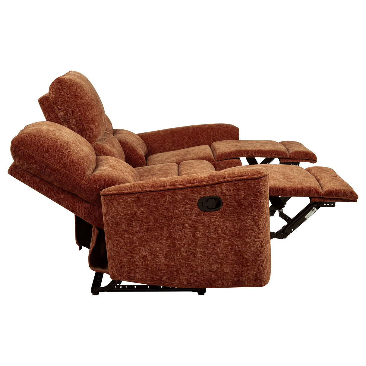 Navarro Reclining Sofa