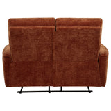 Navarro Reclining Loveseat