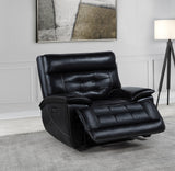 Hewitt Power Recliner