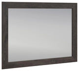 Fraluna Bedroom Mirror