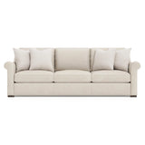 Keirnan Leather Sofa