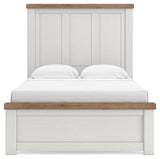 Savonport Bed