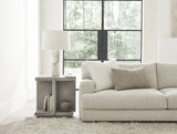 Berkeley Fabric Sofa